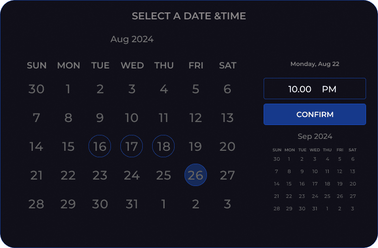 Calendly